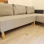 Studio In The Heart Of Krakow