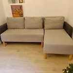 Studio In The Heart Of Krakow
