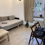 Studio In The Heart Of Krakow