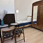 Studio In The Heart Of Krakow