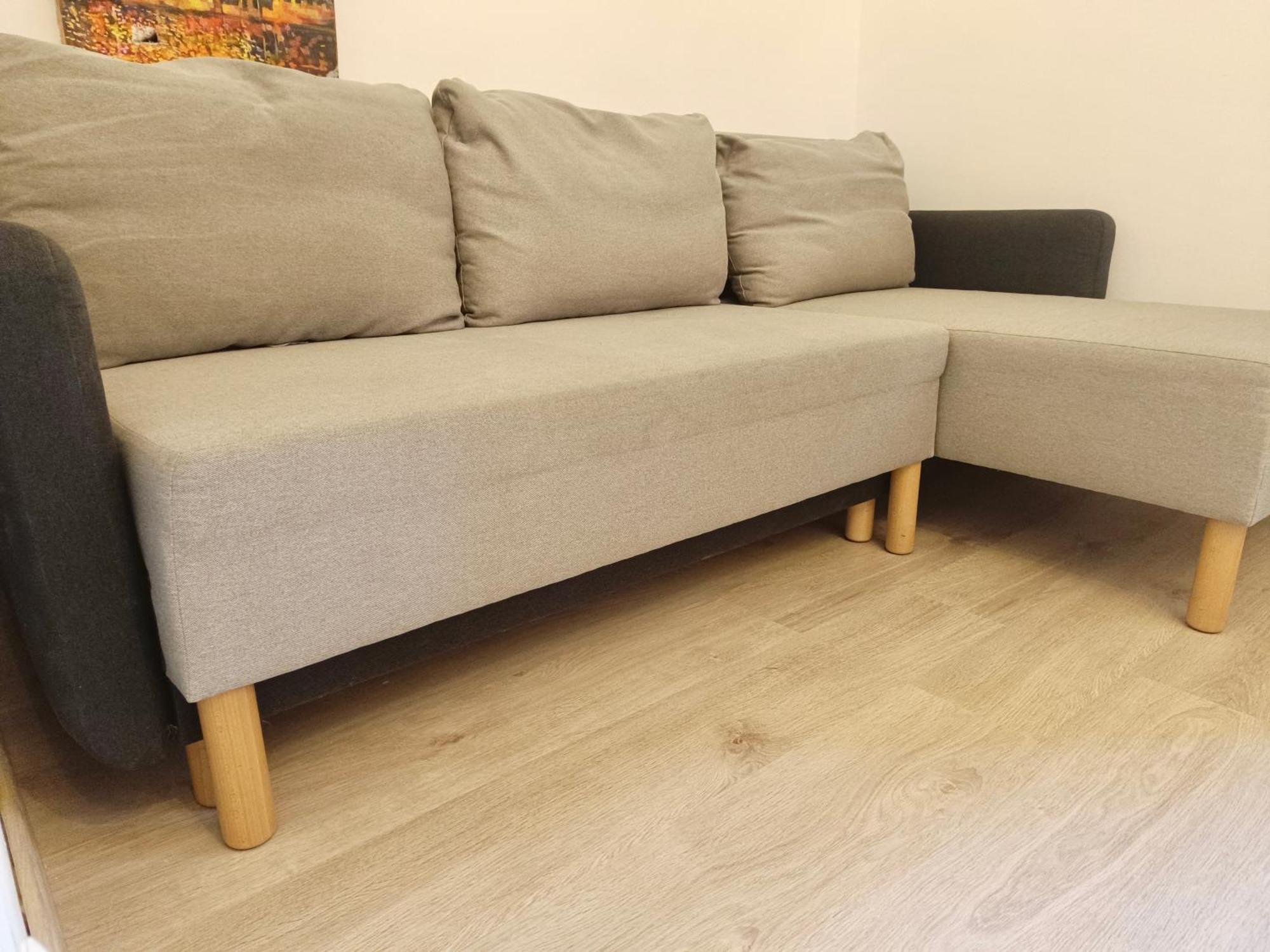In The Heart Of Apartament