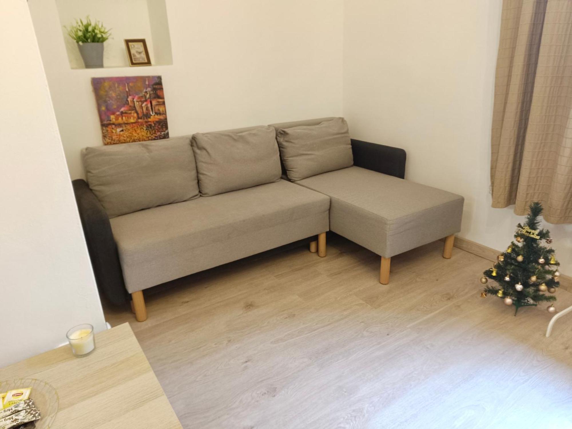 Apartament In The Heart Of