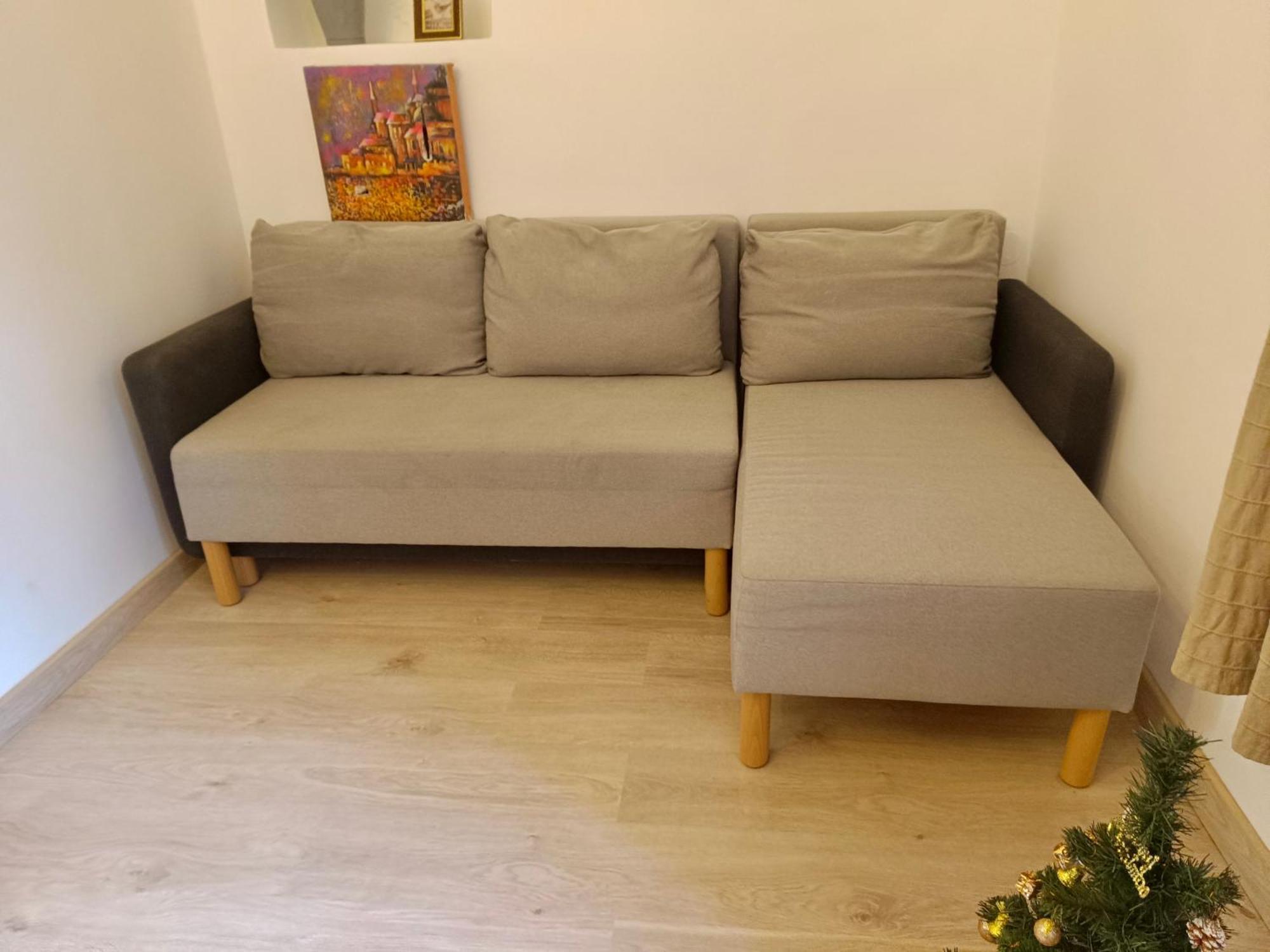 In The Heart Of Apartament *