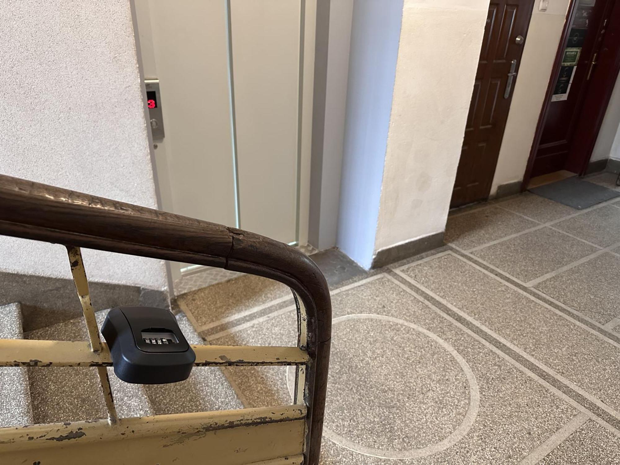 Apartament In The Heart Of Kraków