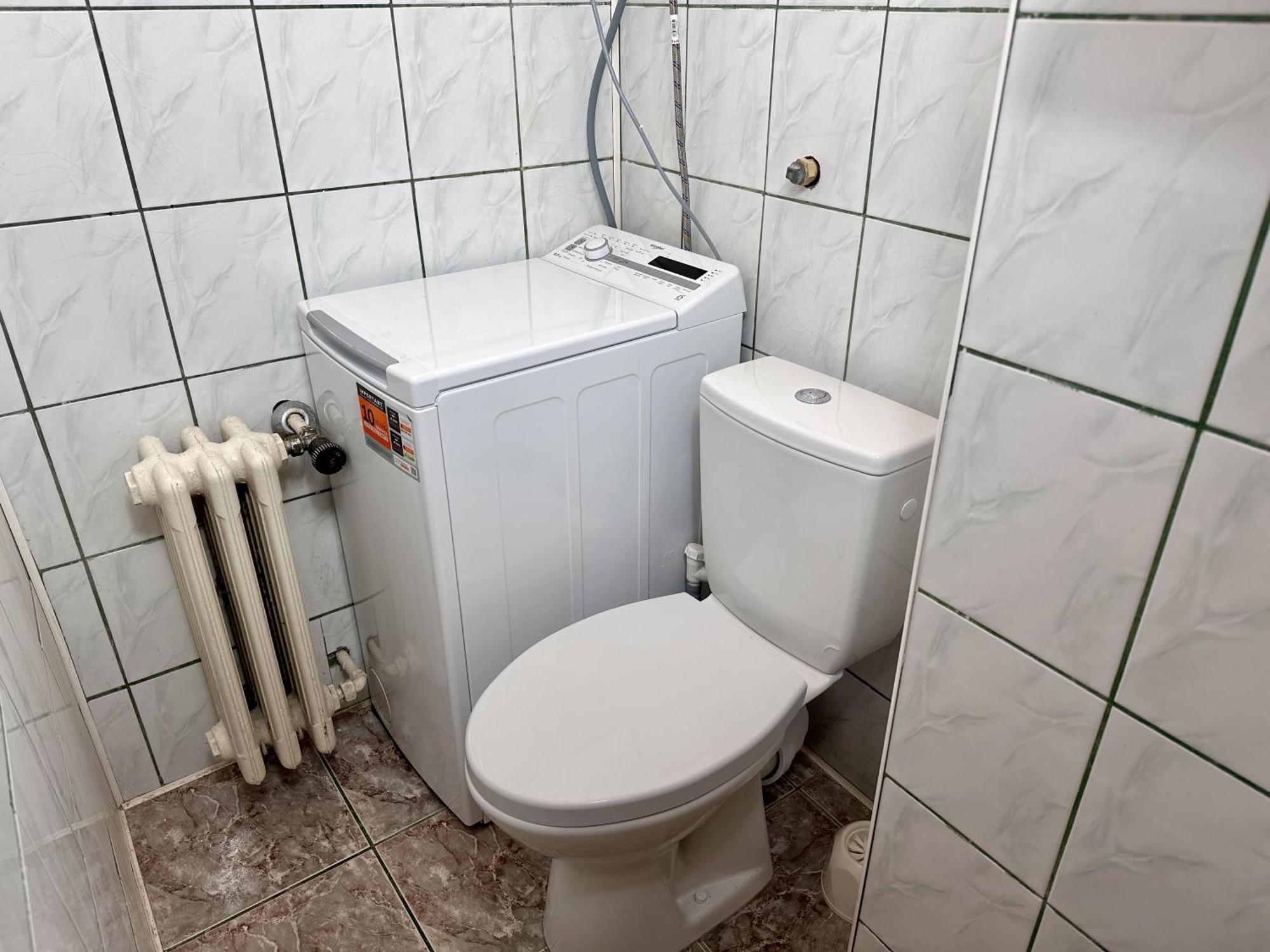 Apartament In The Heart Of