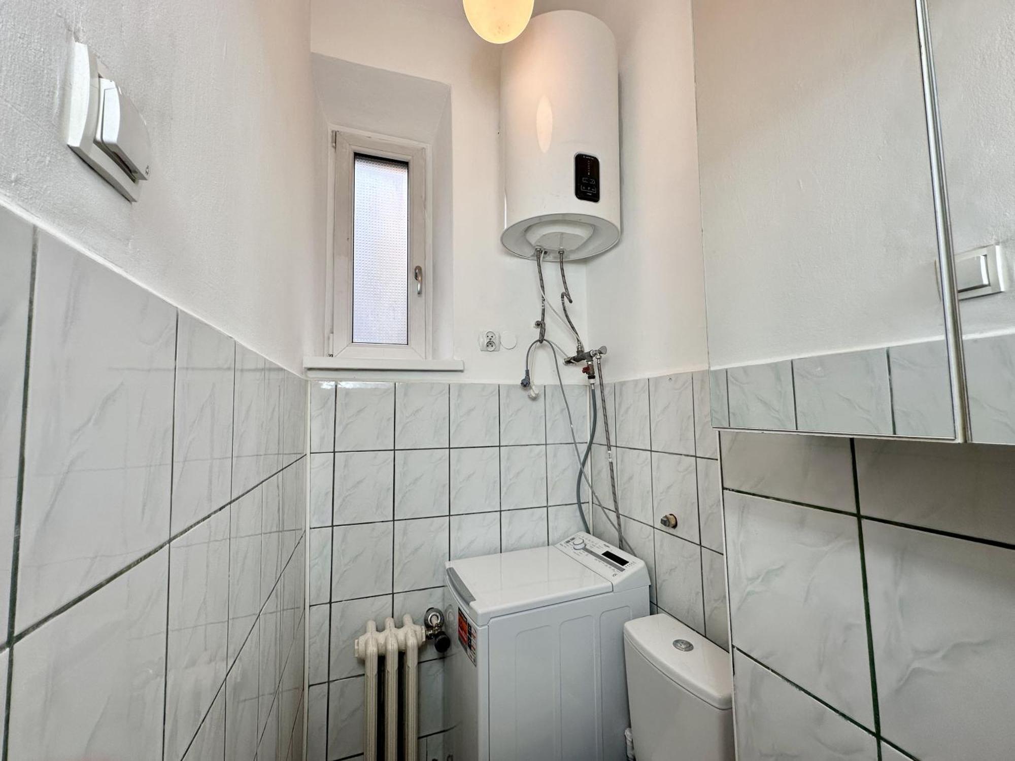 Apartament In The Heart Of *