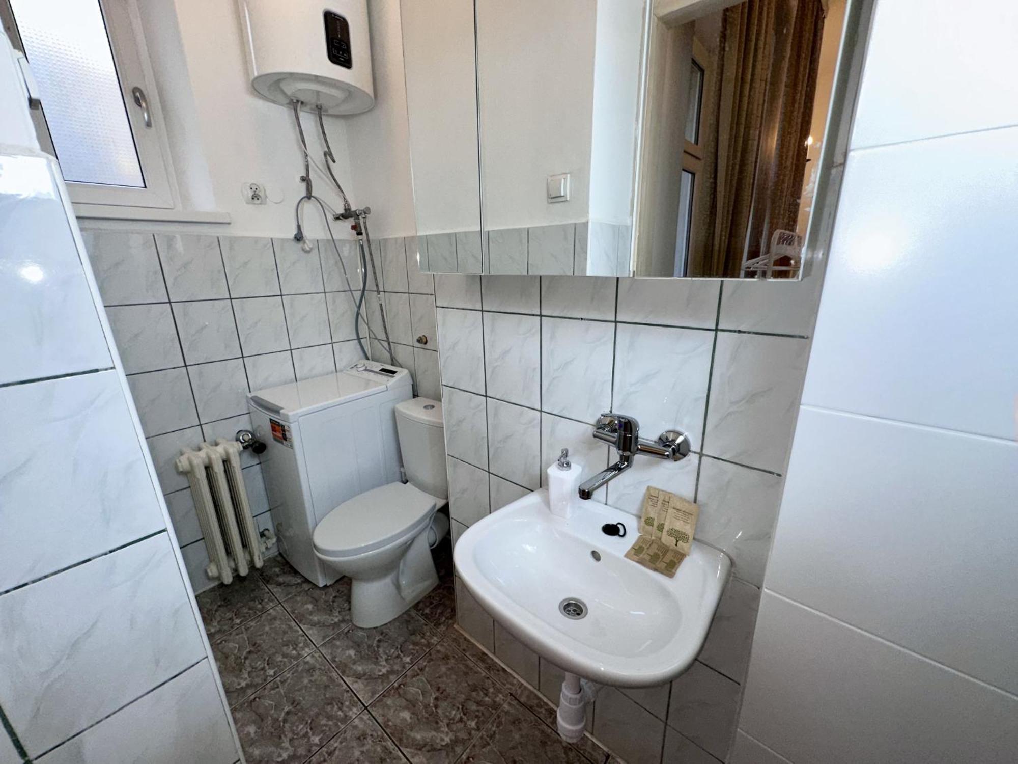 Apartament In The Heart Of Kraków