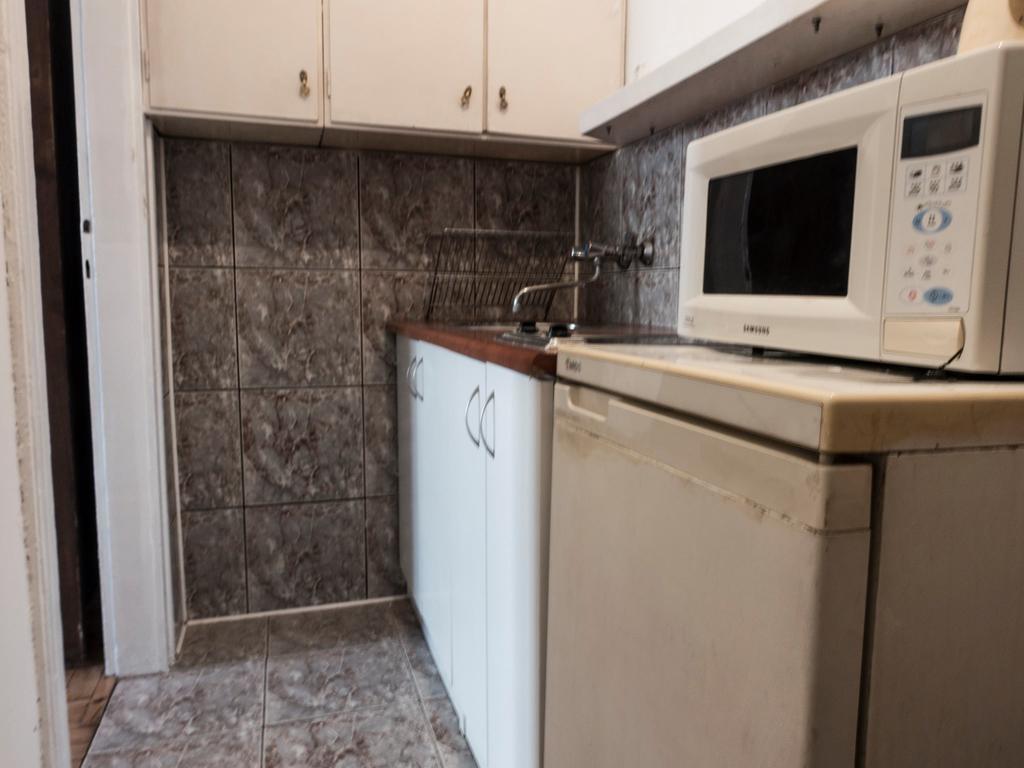 Apartament In The Heart Of *