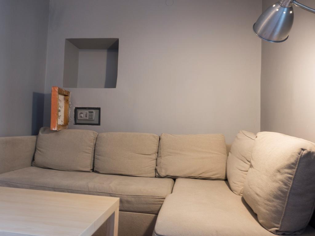 In The Heart Of Apartament *