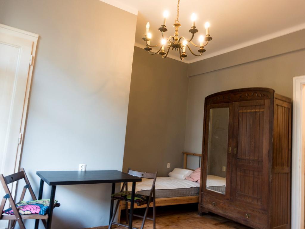Apartament In The Heart Of Kraków