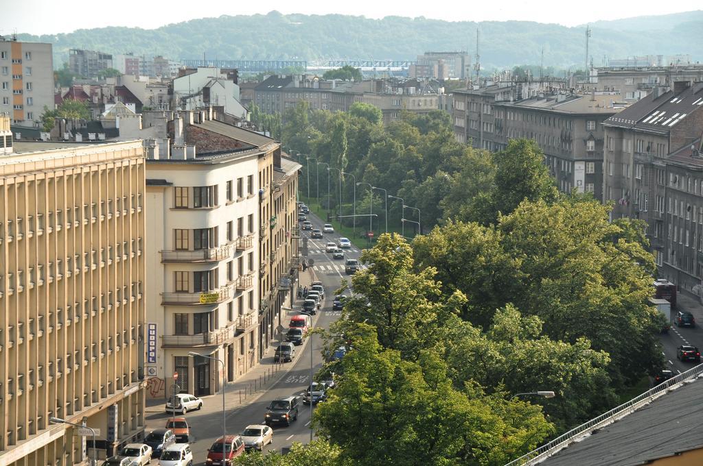 Apartament In The Heart Of Kraków