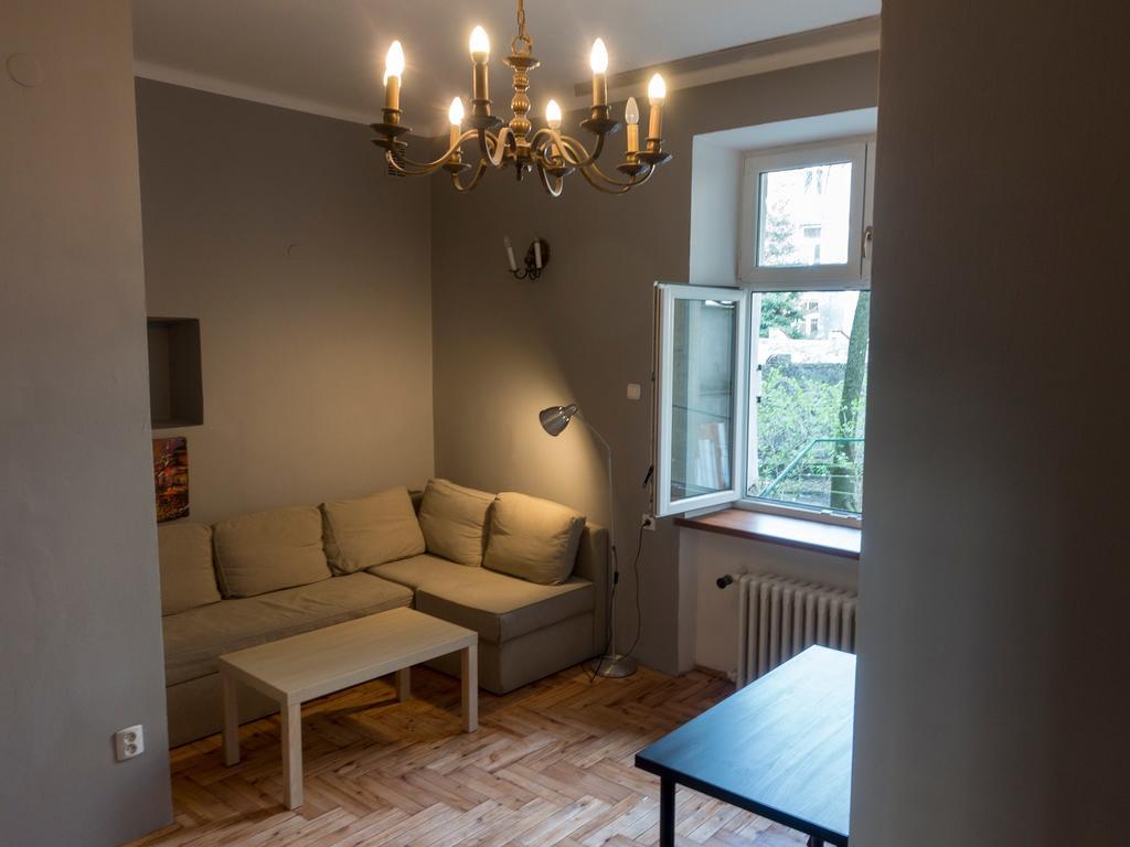Apartment In The Heart Of Krakow